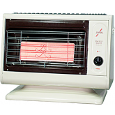 Canon CAN-804 Gas Room Heater