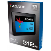 AData Ultimate SU800 (512GB) SSD