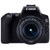 Canon EOS 250D with 18-55 mm IS STM Lens