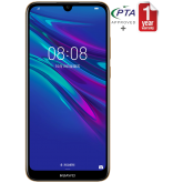 Huawei Y6 Prime 2019 - Brown