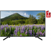 Sony KD-49X7000F 4K Smart TV with Official Warranty