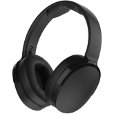 SkullCandy Hesh 3 Wireless Bluetooth Headphones with Mic Black