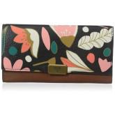 Fossil Emerson Flap Wallet