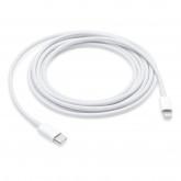 Apple USB-C to Lightning Cable 2M MKQ42