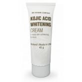 The Vitamin Kojic Acid Whitening Cream - 40g