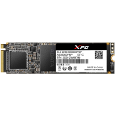Adata XPG SX6000 Pro 256GB PCIe 3D NAND PCIe Gen3x4 M.2 2280 SSD