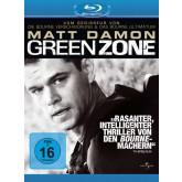 Green Zone Blu-ray Movie