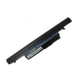 Replacement Battery for Acer Aspire 3820 Travelmte 3820T 3820TG 3820G AS10B71 AS10B75 AS10E76 6 Cell Laptop Battery 