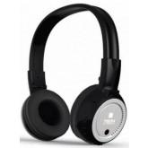 Travel Blue 530 Bluetooth Headphones - Black/silver