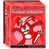 Killer Bunnies Red Booster