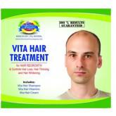 The Vitamin Company Vita Hair Treatment (Shampoo, Cream and Vitamins)