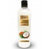 TVC Silken Herbal Shampoo (400 ml) - Coconut