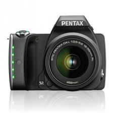 Pentax K-S1 18-55 MM