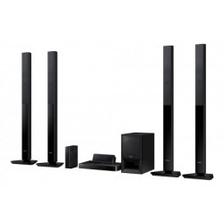 Samsung 3D BluRay DVD Home Theater System HT H5550WK IMP