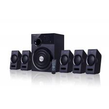 F and D 5.1 Channel Multimedia Speaker F3000