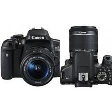 Canon EOS 750D 18 55 MM