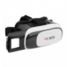 VR Box Virtual Reality 3D Google Glasses