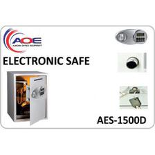 Aurora Electronic Safe AES 1500D