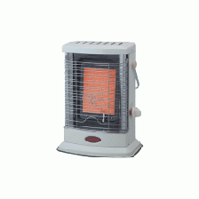Nasgas Gas Heaters DG 001 DLX