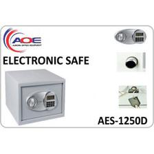 Aurora Electronic Safe AES 1250D