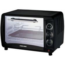 Black and Decker Oven Toaster TRO 55 35 Liter