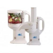 Anex Chopper With Vegetable Cutter