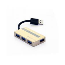 USB Hub 3.0 4 Port IE Top U3 13 White