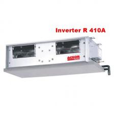 Acson Ceiling Concealed Inverter AC 1 Ton A5CCY15CR A5LCY15DR Heat & Cool R410A Gas