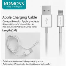 Romoss Cable for Apple