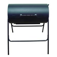 Canon BBQ Gas Grill Drum Type BBQ Drum1