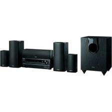 Onkyo Home Theater 5.1 Channel Network HT S5700