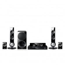 Samsung DVD Home Theater System HT F453HK