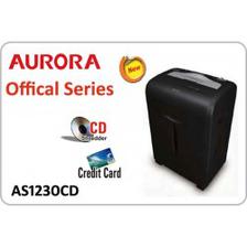 Aurora Document Shredder AS1230CD