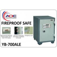 Aurora Fireproof Safe YB 700ALE
