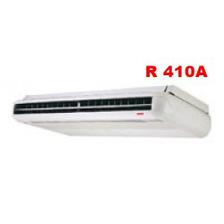 Acson Ceiling Exposed AC 2.2 Ton R5CM50DR A5LC50DR Heat & Cool R410A Gas