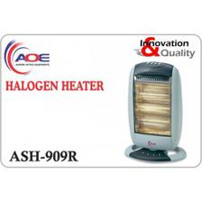 Aurora Halogen Heater ASH 909R
