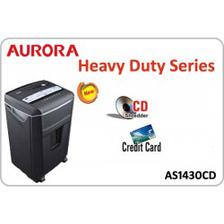 Aurora Document Shredder AS1430CD