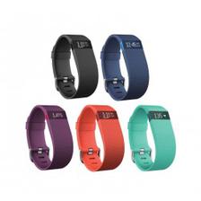 Fitbit Charge HR Heart Rate plus Activity Wristband