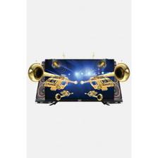 Orient LED Trumpet 32S HD Black