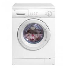 Teka Fully Automatic Washing Machine WM TKX 800T