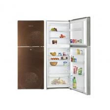 Changhong Ruba Refrigerator CHR DD319T Glass Door