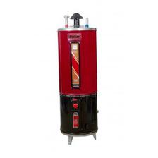 Fisher Gas and Electric Geyser 25 Gallon