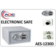 Aurora Electronic Safe AES 1230D