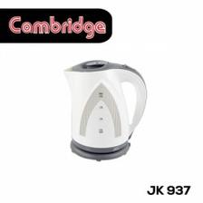 Cambridge Electric Kettle JK 937