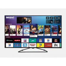 Orient Play HUB Android LED TV LE 50L8082