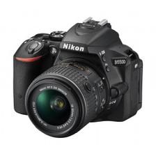 Nikon D5500 18 55 MM