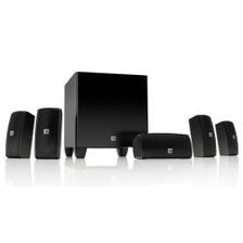 JBL Home Theater System Cinema 610