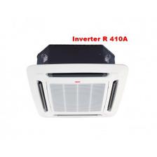 Acson Ceiling Cassette Inverter AC 1 Ton A5CKY15CR A5LCY15DR Heat & Cool R410A Gas