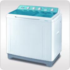 Haier Washing Machine HWM 120 BS