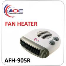Aurora Fan Heater AFH 905R